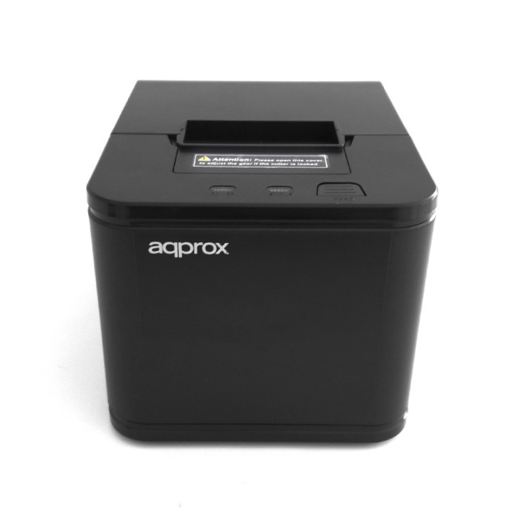 Approx appPOS58AU Acionamento térmico direto Impressora POS 203 x 203 DPI
