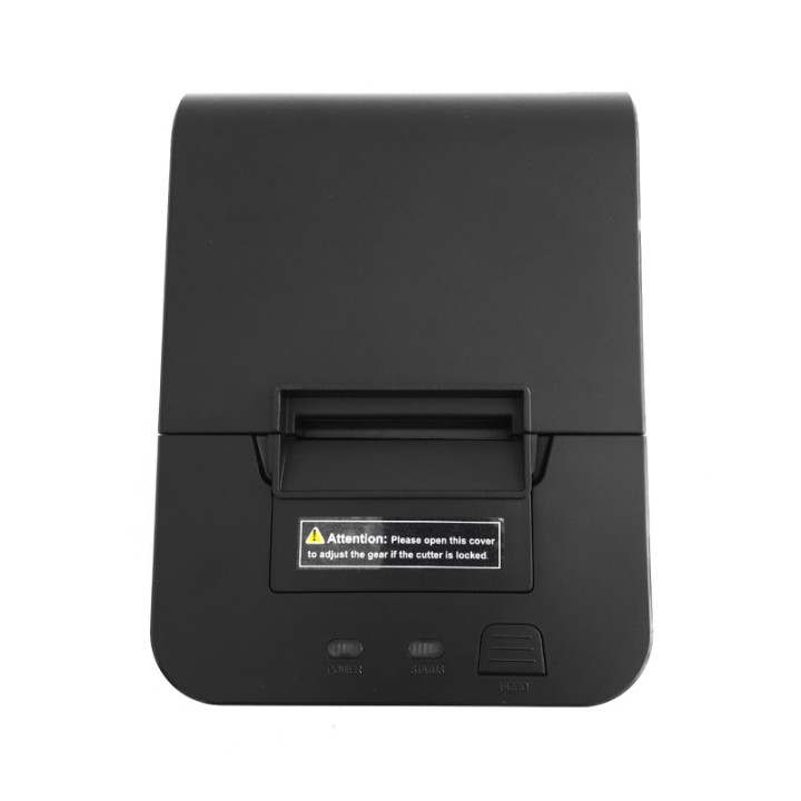 Approx appPOS58AU Acionamento térmico direto Impressora POS 203 x 203 DPI
