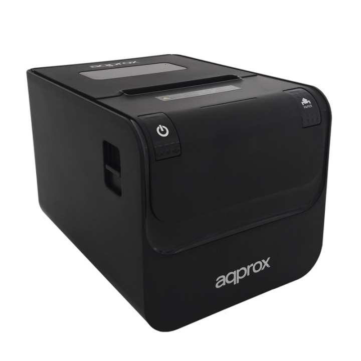 Approx appPOS80AMUSE Acionamento térmico direto Impressora POS 203 x 203 DPI