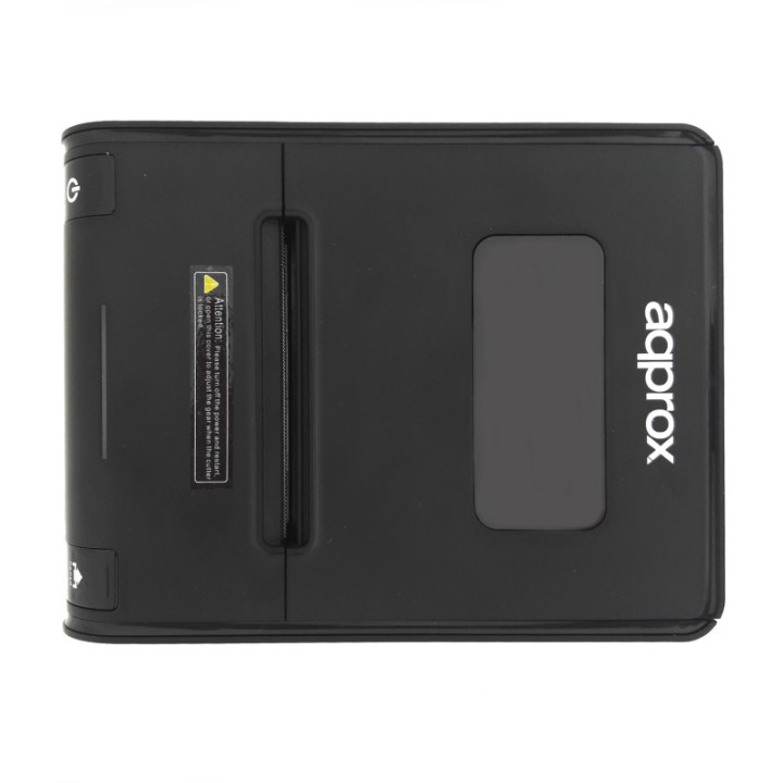 Approx appPOS80AMUSE Acionamento térmico direto Impressora POS 203 x 203 DPI