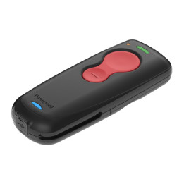 Honeywell Voyager 1602g Leitor de código de barras portátil 2D Preto
