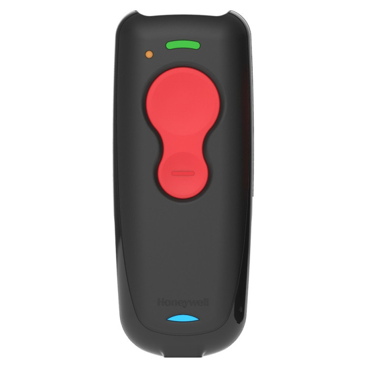 Honeywell Voyager 1602g Leitor de código de barras portátil 2D Preto