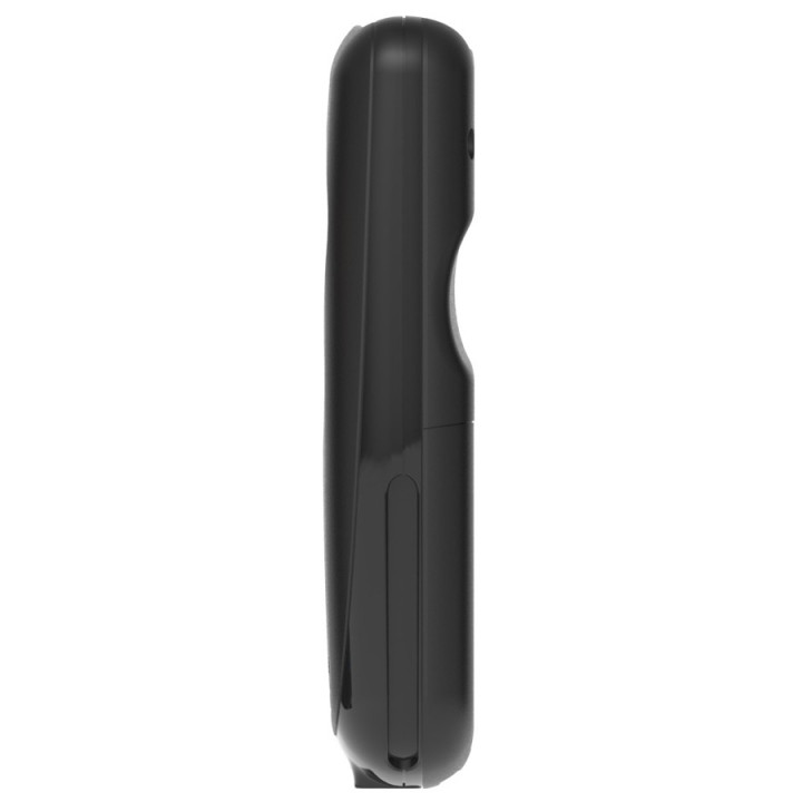 Honeywell Voyager 1602g Leitor de código de barras portátil 2D Preto