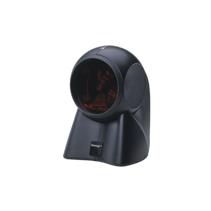 Honeywell Orbit MS7120 Kit, RS-232 cable Preto