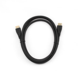 Gembird DisplayPort, 1 m Preto