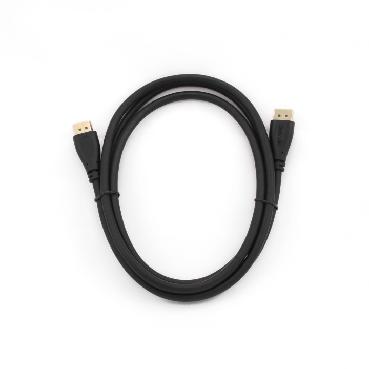Gembird DisplayPort, 1 m Preto