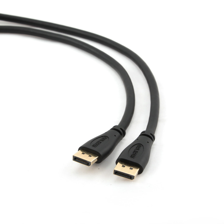 Gembird DisplayPort, 1 m Preto