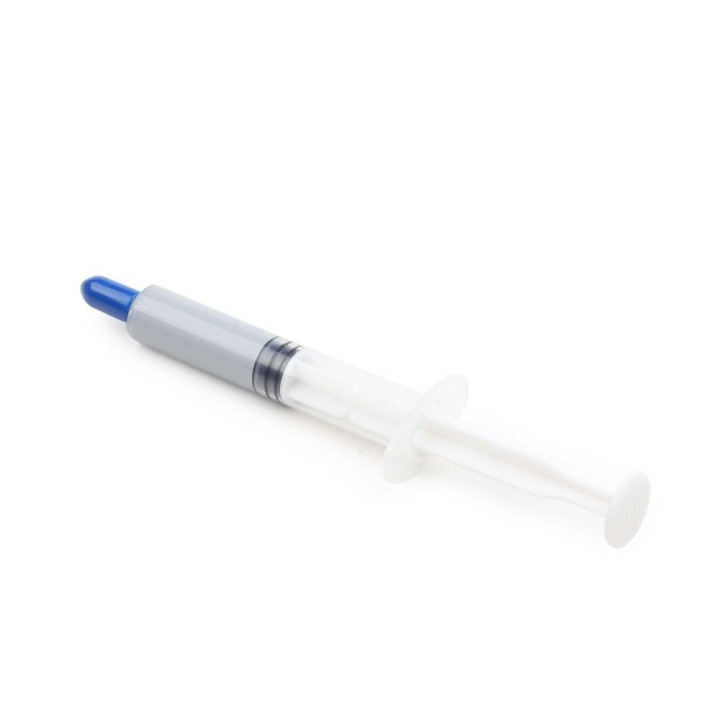 Gembird TG-G3.0-01 pasta térmica 4,5 W m·K 3 g