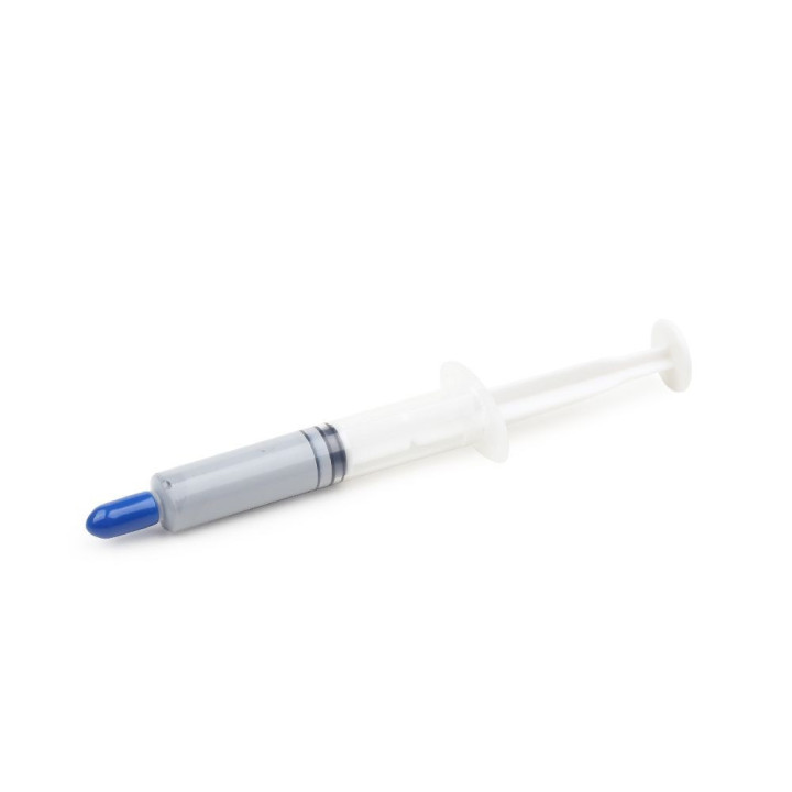 Gembird TG-G3.0-01 pasta térmica 4,5 W m·K 3 g