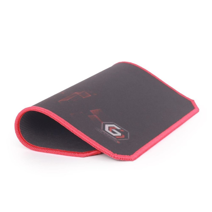 Gembird MP-GAMEPRO-S tapete de rato Multi cor Tapete Gaming