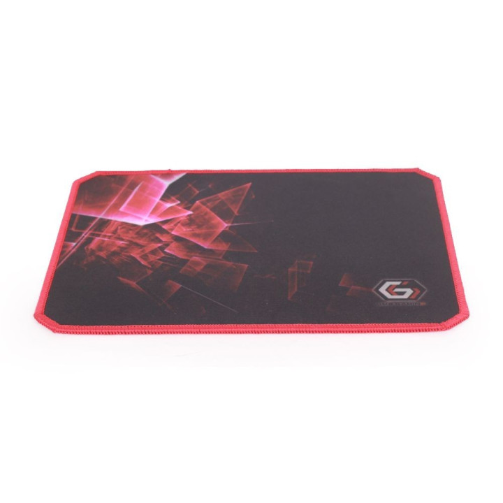 Gembird MP-GAMEPRO-S tapete de rato Multi cor Tapete Gaming
