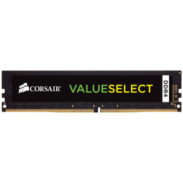 Corsair ValueSelect CMV32GX4M1A2666C18 módulo de memória 32 GB DDR4 2666 MHz