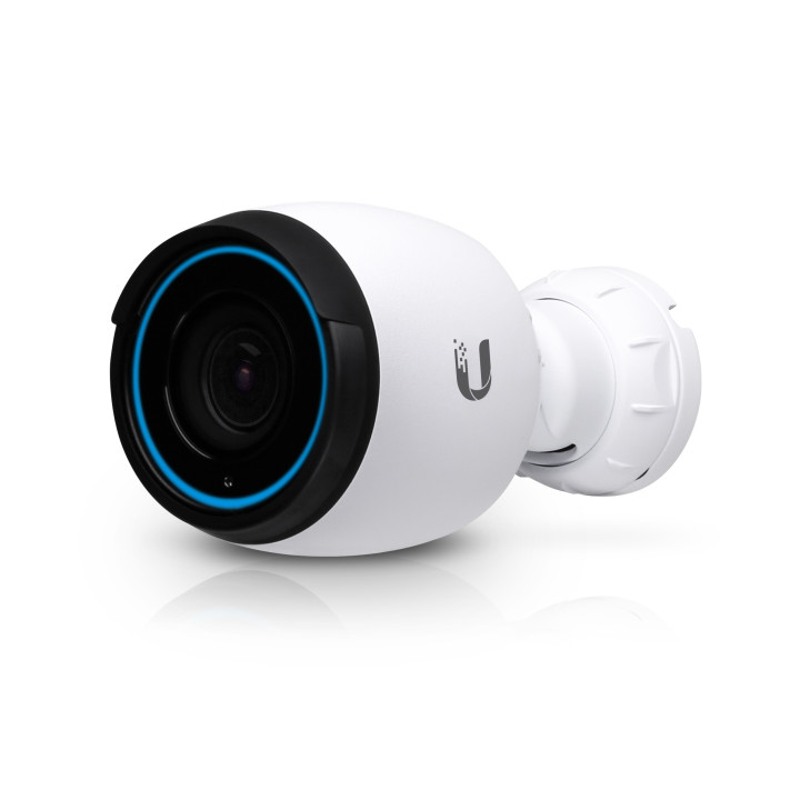 Ubiquiti Networks UVC-G4-PRO câmara de segurança Câmara de segurança IP Interior e exterior Bala Teto Parede Poste 3840 x 2160