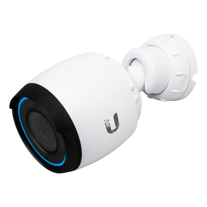 Ubiquiti Networks UVC-G4-PRO câmara de segurança Câmara de segurança IP Interior e exterior Bala Teto Parede Poste 3840 x 2160