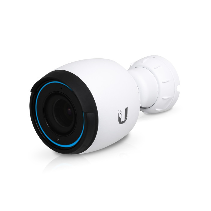 Ubiquiti Networks UVC-G4-PRO câmara de segurança Câmara de segurança IP Interior e exterior Bala Teto Parede Poste 3840 x 2160