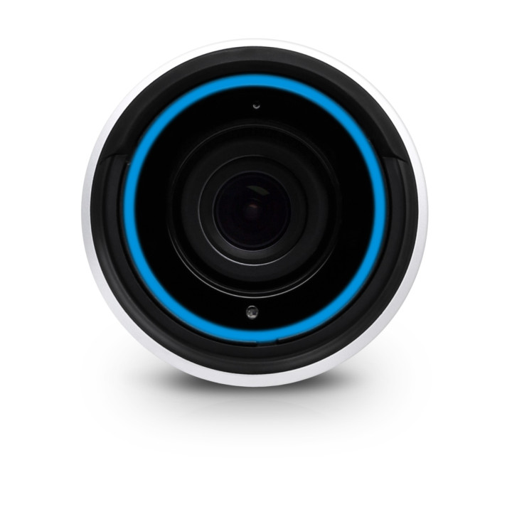 Ubiquiti Networks UVC-G4-PRO câmara de segurança Câmara de segurança IP Interior e exterior Bala Teto Parede Poste 3840 x 2160