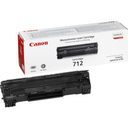 Canon 1870B002 Toner Original Preto 1 peça(s)