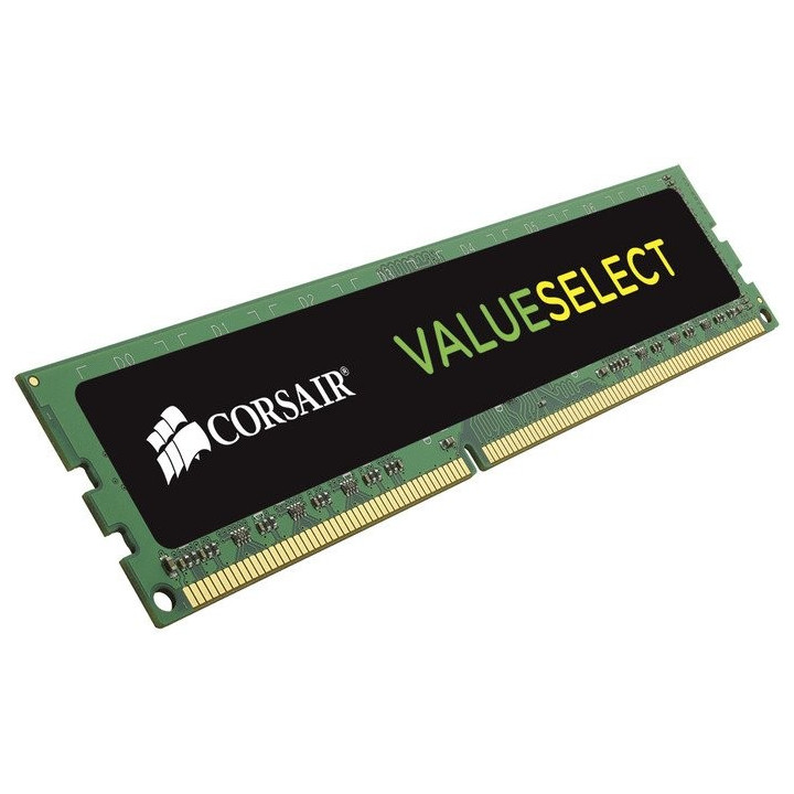 Corsair ValueSelect 16GB DDR4-2133 módulo de memória 2133 MHz