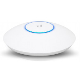 Ubiquiti Networks UAP‑XG ponto de acesso WLAN 1733 Mbit s Apoio Power over Ethernet (PoE) Branco