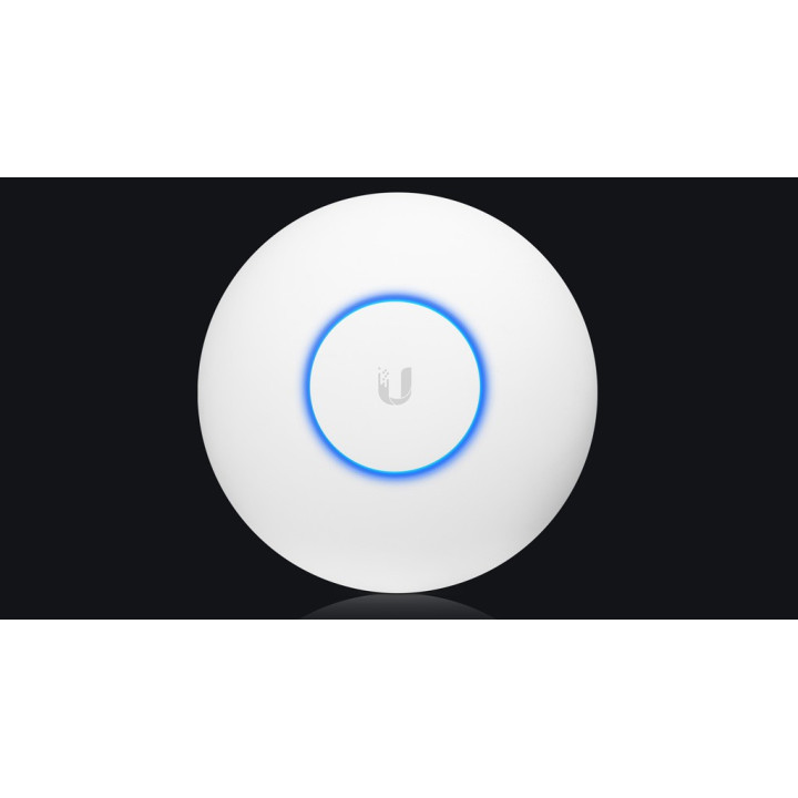 Ubiquiti Networks UAP‑XG ponto de acesso WLAN 1733 Mbit s Apoio Power over Ethernet (PoE) Branco