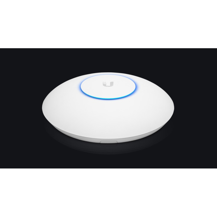 Ubiquiti Networks UAP‑XG ponto de acesso WLAN 1733 Mbit s Apoio Power over Ethernet (PoE) Branco