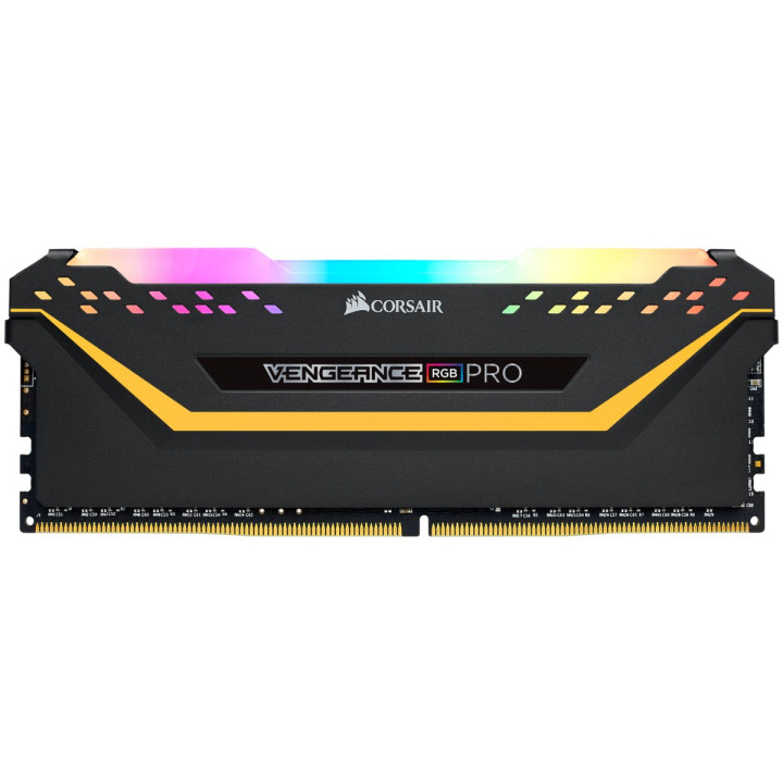 Corsair Vengeance CMW16GX4M2C3200C16-TUF módulo de memória 16 GB DDR4 3200 MHz