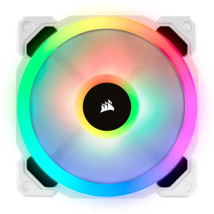 Corsair CO-9050092-WW ventilador para PC Pasta de computador Ventoinha