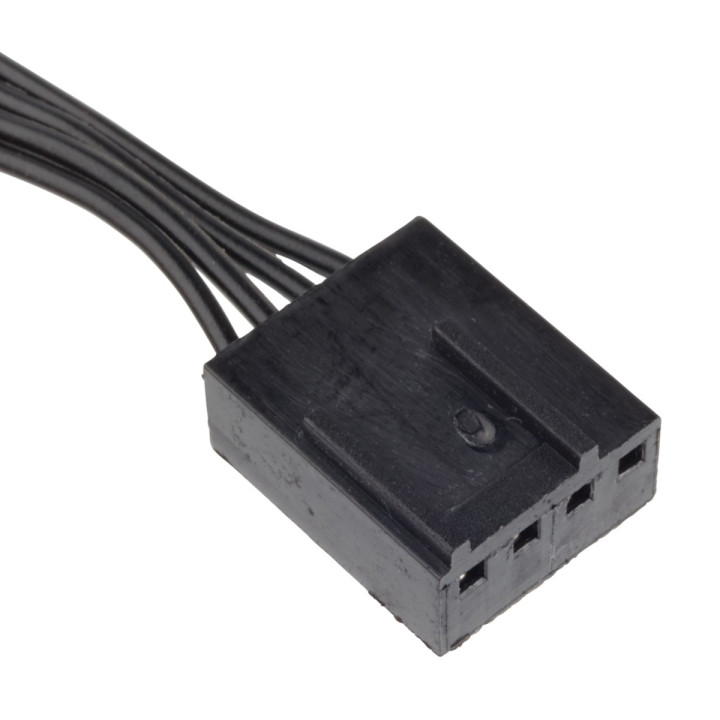 Corsair CO-9050092-WW ventilador para PC Pasta de computador Ventoinha