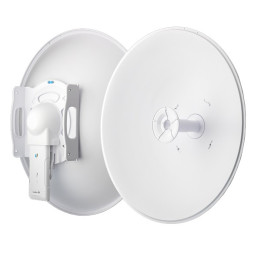 Ubiquiti Networks Antennen antena 30 dBi Antena direcional