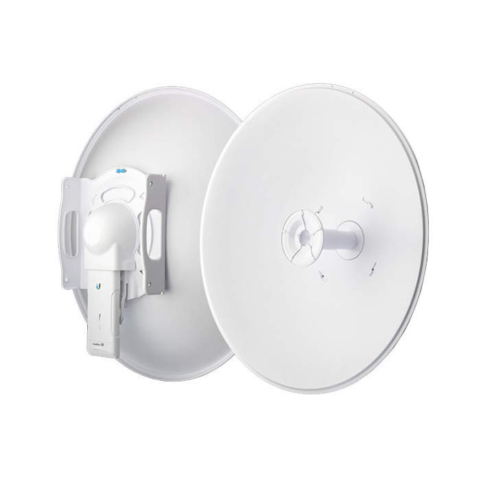 Ubiquiti Networks Antennen antena 30 dBi Antena direcional