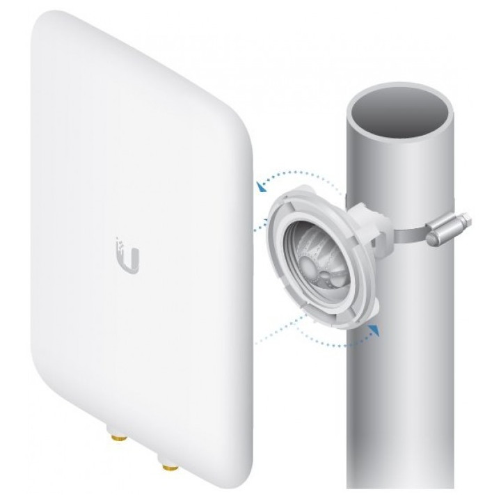 Ubiquiti Networks UMA-D antena 15 dBi Antena direcional RP-SMA