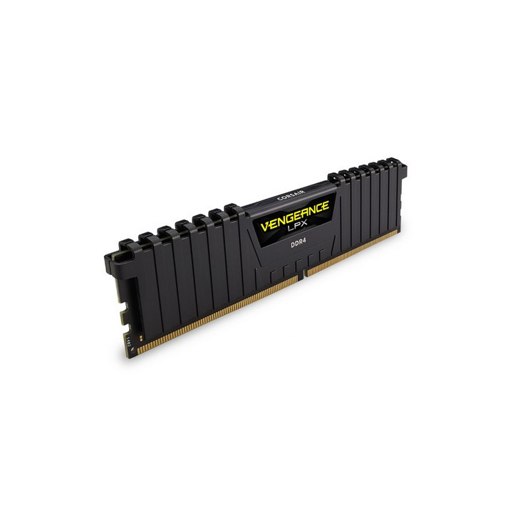 Corsair CMK32GX4M2A2666C16 módulo de memória 32 GB DDR4 2666 MHz