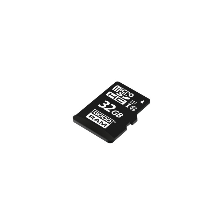 Goodram M1AA-0320R12 cartão de memória 32 GB MicroSDHC Class 10 UHS-I