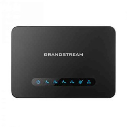 Grandstream Networks HT818 adaptador de telefone VoIP