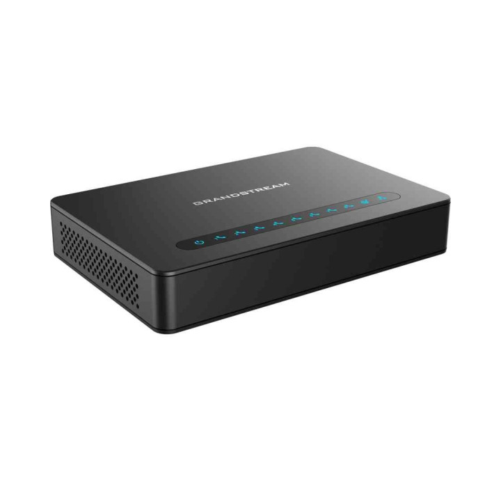 Grandstream Networks HT818 adaptador de telefone VoIP