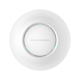 Grandstream Networks GWN7630 ponto de acesso WLAN 2330 Mbit s Apoio Power over Ethernet (PoE) Branco