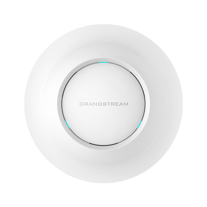 Grandstream Networks GWN7630 ponto de acesso WLAN 2330 Mbit s Apoio Power over Ethernet (PoE) Branco
