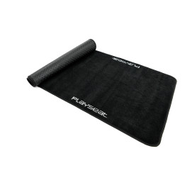 Playseat Floor Mat XL base protetora Preto Tecido