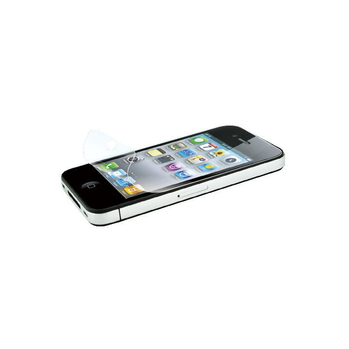 LogiLink AA0008 protetor de ecrã Telemóveis smartphone Apple 1 peça(s)