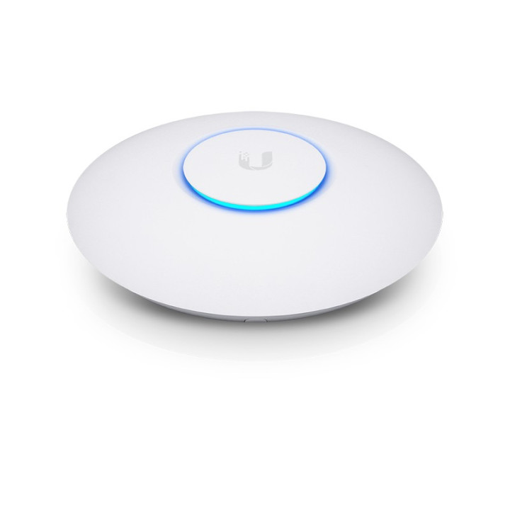 Ubiquiti Networks UniFi nanoHD ponto de acesso WLAN 1733 Mbit s Apoio Power over Ethernet (PoE) Branco