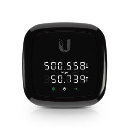 Ubiquiti Networks UFiber Nano G gateway controlador 1000 Mbit s