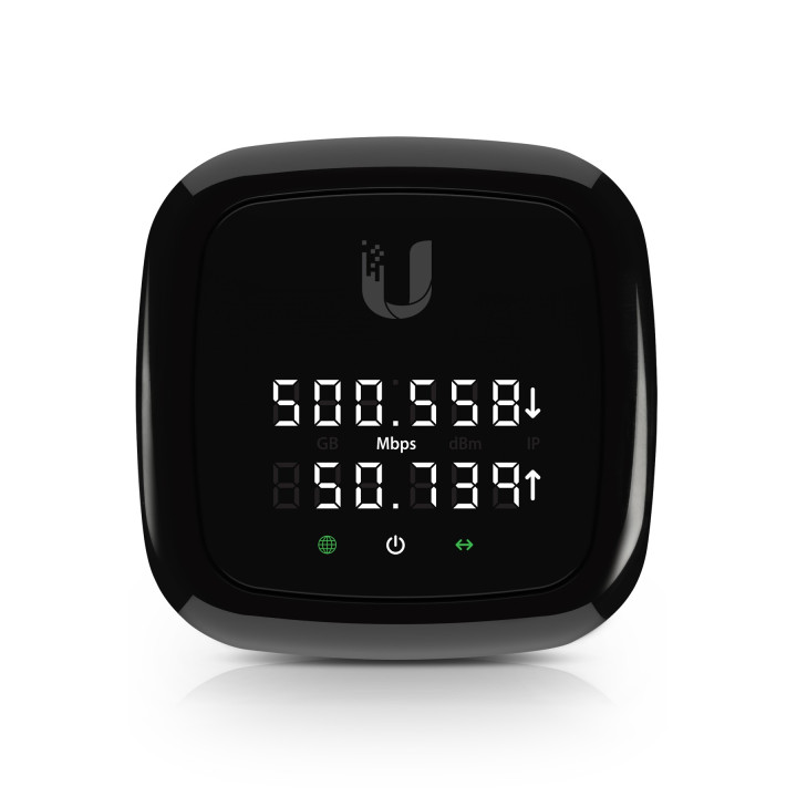 Ubiquiti Networks UFiber Nano G gateway controlador 1000 Mbit s
