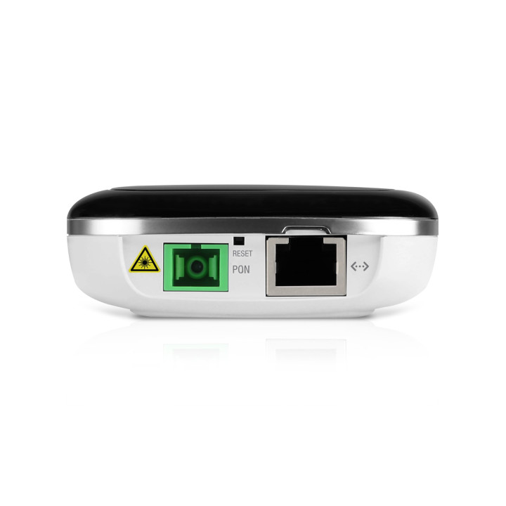 Ubiquiti Networks UFiber Nano G gateway controlador 1000 Mbit s
