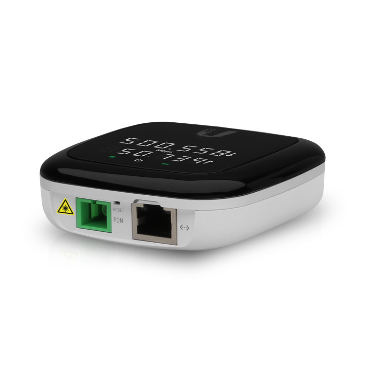 Ubiquiti Networks UFiber Nano G gateway controlador 1000 Mbit s