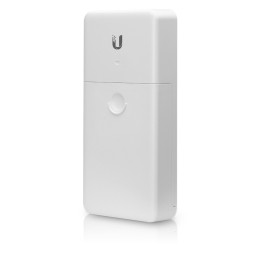 Ubiquiti Networks NanoSwitch Gigabit Ethernet (10 100 1000) Branco Apoio Power over Ethernet (PoE)