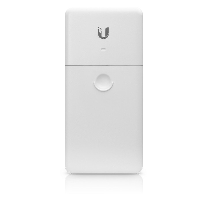 Ubiquiti Networks NanoSwitch Gigabit Ethernet (10 100 1000) Branco Apoio Power over Ethernet (PoE)