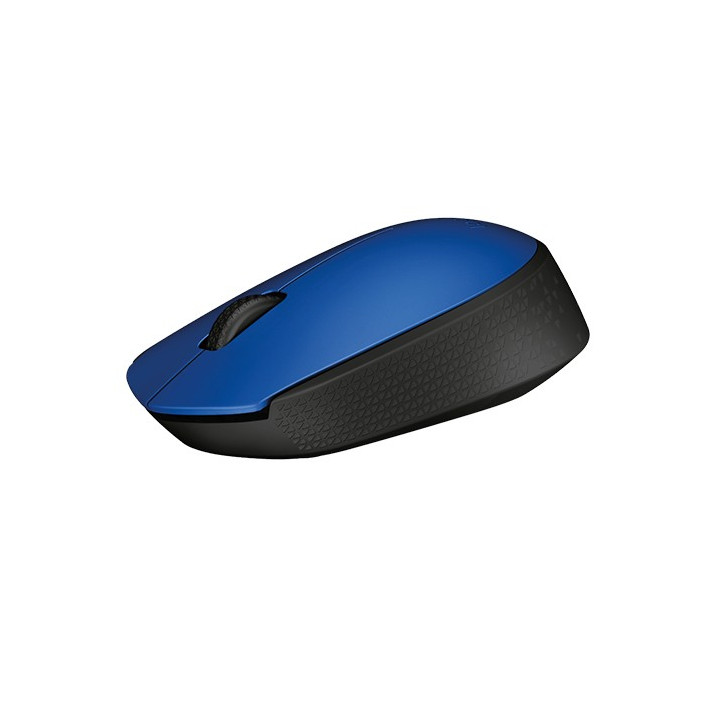 Logitech M171 rato RF Wireless Óptico 1000 DPI Ambidestro