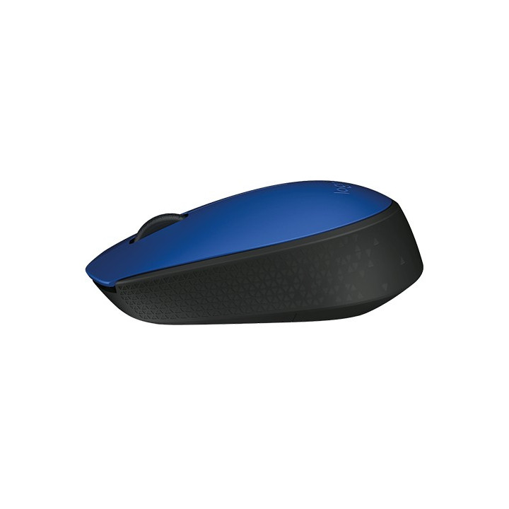 Logitech M171 rato RF Wireless Óptico 1000 DPI Ambidestro