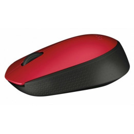 Logitech M171 rato RF Wireless Óptico 1000 DPI Ambidestro