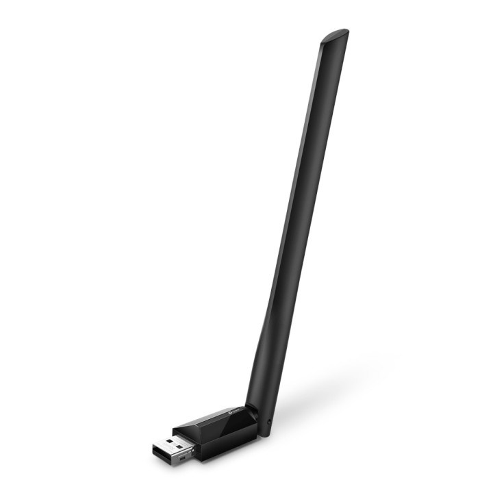 TP-LINK Archer T2U Plus WLAN 600 Mbit s Interno